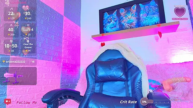 kiim_xxx_katta Obrolan Langsung XXX