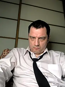 Webkamerová show JackkBlackk