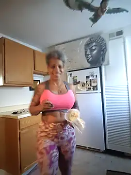 CeceilaMoonn Live XXX chat