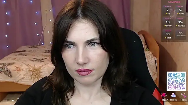 Daniela_Cooperrn Live XXX chat