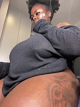 Honeycoco0211's Webcam Show