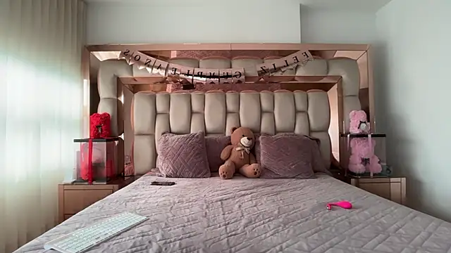 candy-sam28 élő XXX-chatje