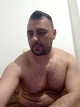 Mirkoxxx@xh 网络视讯表演