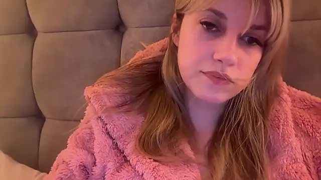 Show de webcam de LustfulLuna_