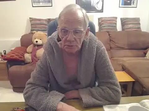 Ferret7777's Webcam Show