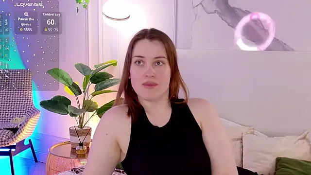 EllieGarsonn Live XXX chat