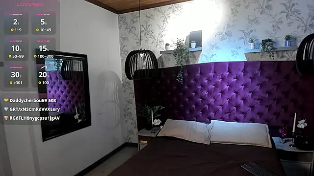 Chat XXX Live tim__fox