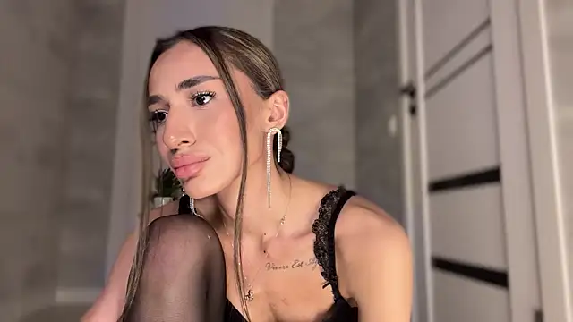 alissadreams – Live XXX-chat