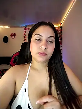 esmeralda_jadeesn Live XXX chat