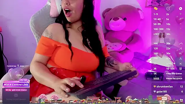 megan_fozn Live XXX chat