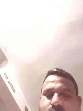 Telugu_coupul Pertunjukan Webcam