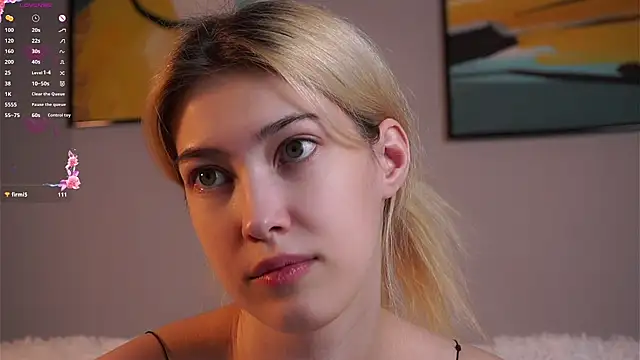 AngelicRicen Live XXX chat