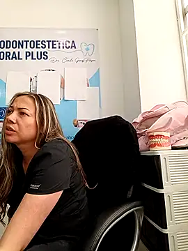 โชว์เว็บแคมของ _Dentist-Madisson_04