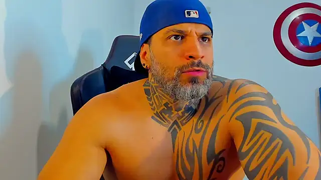 JoshRigby 网络视讯表演