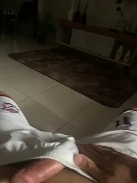 Show de webcam de MCLZK