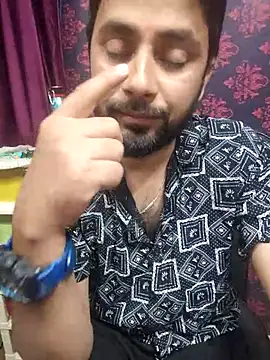 Cute_Lucky webcam show