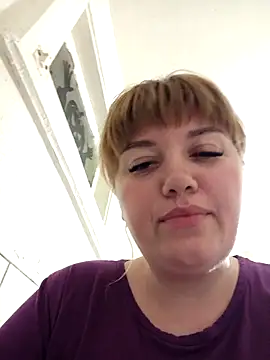 swett_girll – Kamerová šou