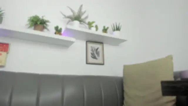 Show Webcam de Amira_Alzahra