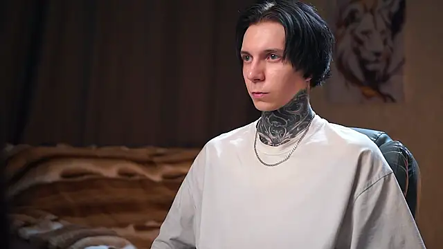 Show modela mr-capitalist na web-kameri