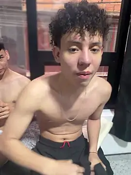 yoursexyjose – Kamerová šou