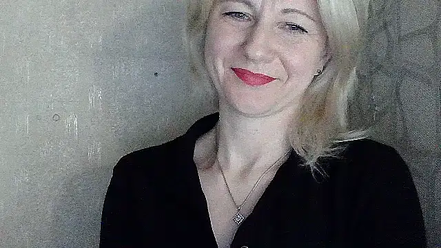 Katerina-Kissa 网络视讯表演