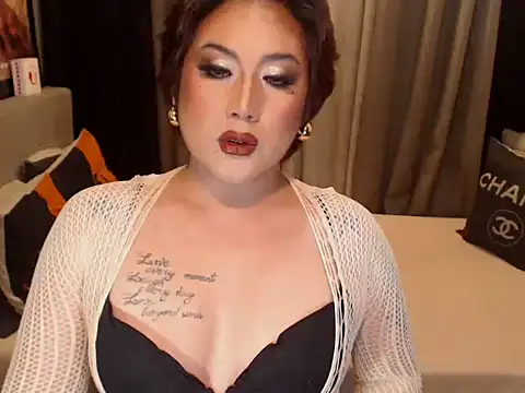 YourMistressAggy Webcam show