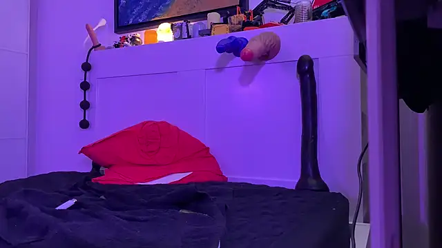 Вебкам-шоу konlxxx