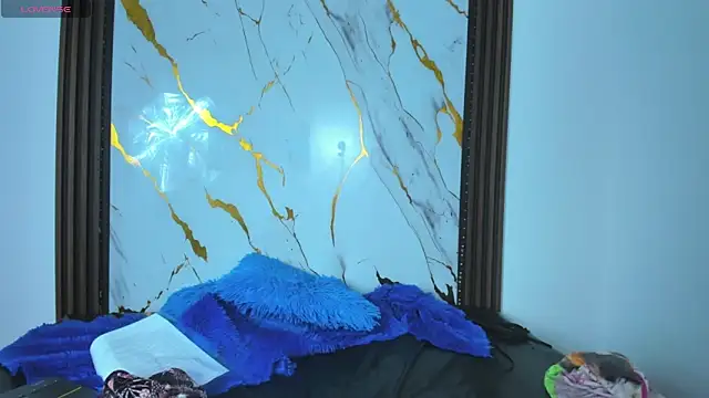 sharlotte_hh élő XXX-chatje