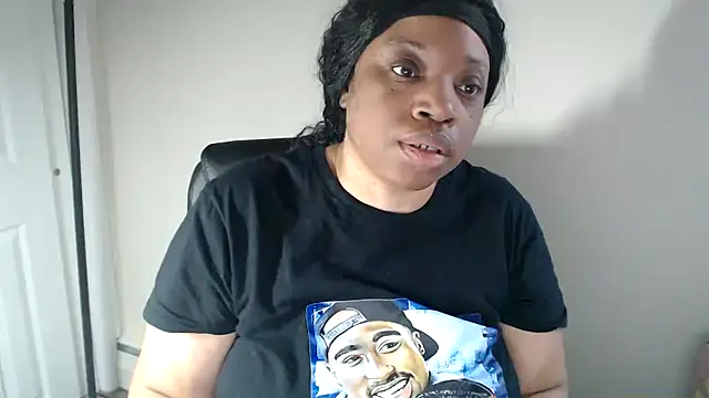 Sexymona1218 élő XXX-chatje