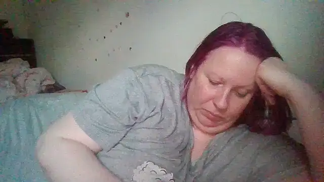 starlight1983 élő XXX-chatje