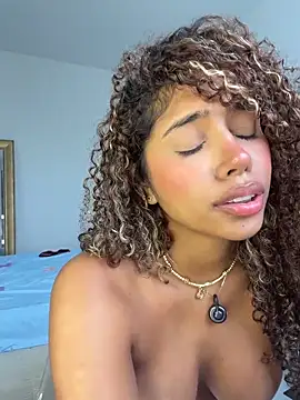 Show Webcam de stormyy_