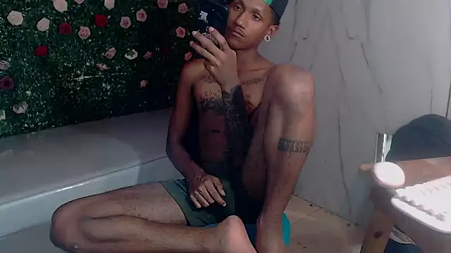 ManSant 在線直播表演