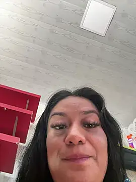 Show Webcam de Indira_Nahali1