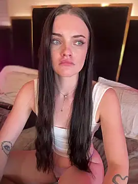 KarissaChantelle's Webcam Show