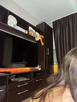 itssophiie élő XXX-chatje