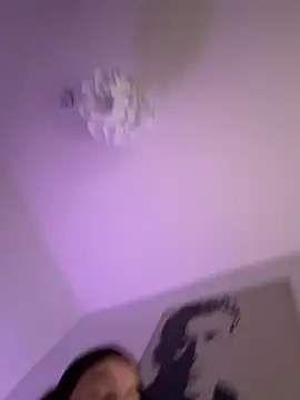 EllyNora Webcam-Show