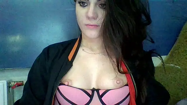 Živý XXX chat AliceTailor