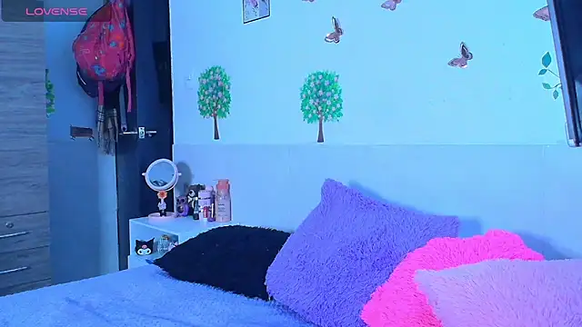 Czat XXX na żywo – emily_cooper_t