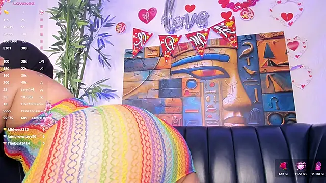 samanee_konn লাইভ XXX চ্যাট