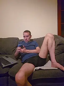 joegaleaのウェブカメラショー