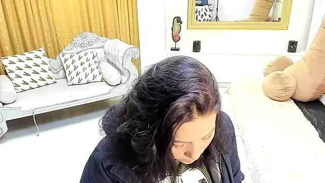 gaby_trent's Live XXX Chat