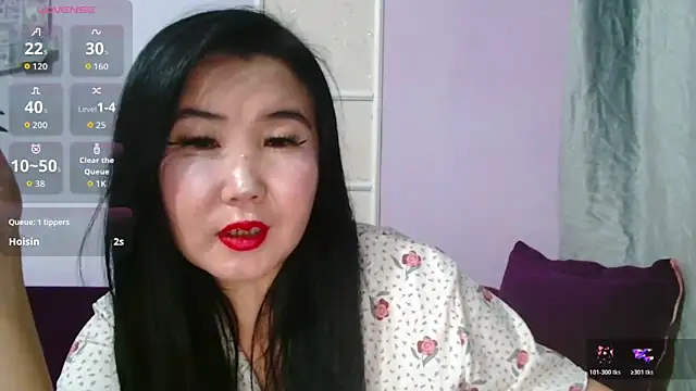 Bet_Lu লাইভ XXX চ্যাট