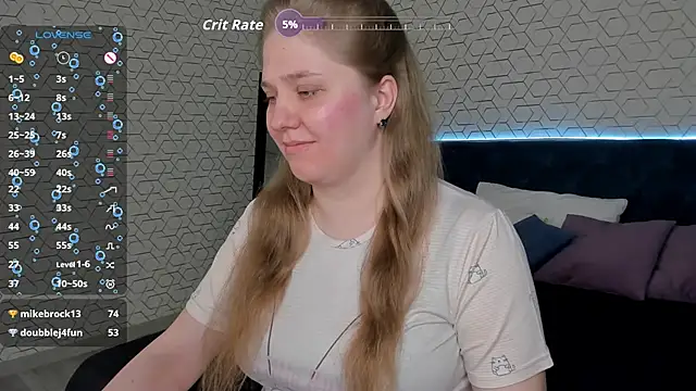 Megan_Violer's Live XXX Chat