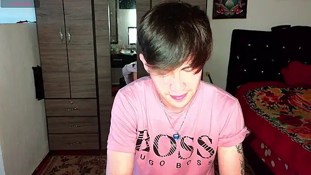 แชท XXX สดของ samael1107