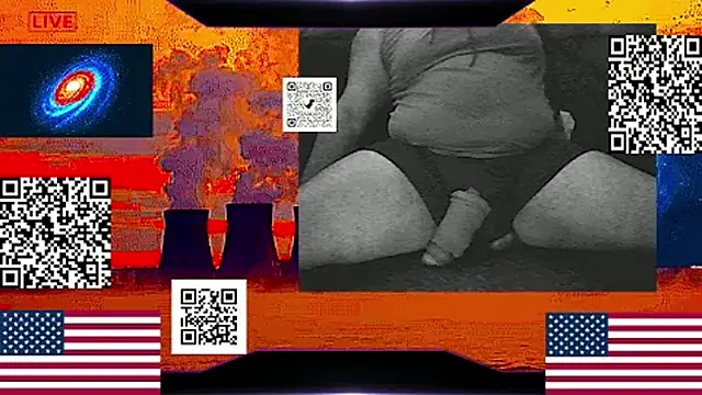 RussellTaylorLacy's Live XXX Chat