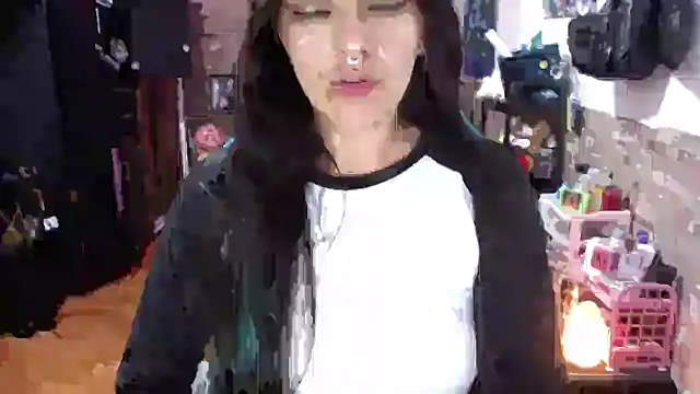 แชท XXX สดของ AngelaQueen_