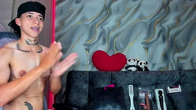 AmberAdams_ Live XXX-Chat