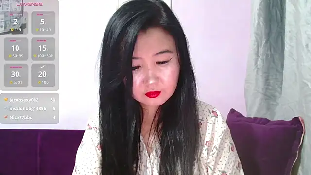 Bet_Lu Live XXX-Chat