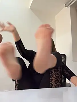 ClaraPasssion Adlı Modelin Canlı XXX Sohbeti