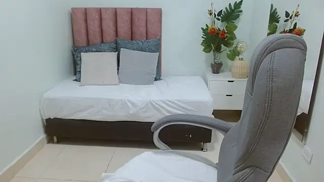 sophia_hadid Obrolan Langsung XXX